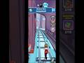 subway 🚇 games 😞 #shorts #trending #viral video
