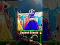 Ganesh Events 🔥 #dance #youtubeshorts