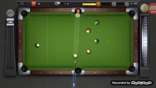 Pooking - Billiards City Level 180 All Combo screenshot 2