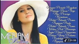 Full Album Meriam Bellina