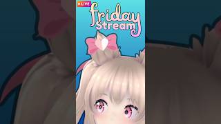 Meet Luna! Mustache Monday! [Vertical Stream]​