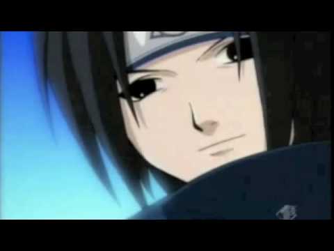 Trailer - L'altra donna del re (Naruto style)