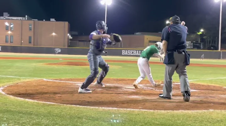 East Coweta Indians vs McIntosh Chiefs 2/10/22 7 i...