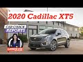 2020 Cadillac XT5 Premium Luxury AWD