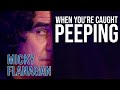 To Catch a Peeper | Micky Flanagan Live: The Out Out Tour