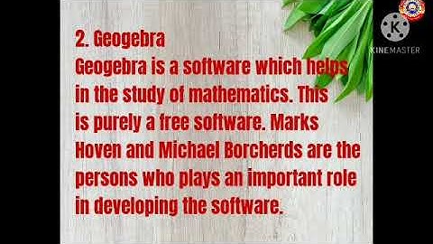 KRSMA#Standard 8 IT Notes Lesson 7 Laboratories In Your Computers.