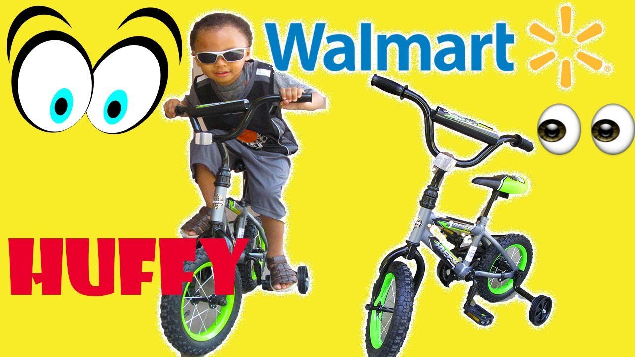 walmart rock it bike