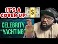 **THIS WILL SHOCK YOU!! The Dark World Of Celebrity Yachting