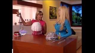 189 - Bienvenidas TV - Programa del 13 de Marzo de 2013