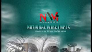 National wire impex show | Manufacturer and Exporter of Galvanized Stitching Wires screenshot 5