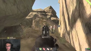 DT Sykesy - Rust - 15min Ban