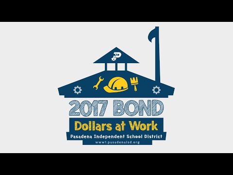 2017 Bond Dollars at Work: Pasadena ISD Transportation