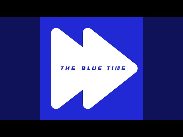 Joe Jackson - The Blue Time