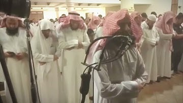 سورة فاطر للشيخ محمد اللحيدان من رمضان 1440