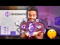Hexomatic Review - Save Time With This No-Code Work Automation Platform
