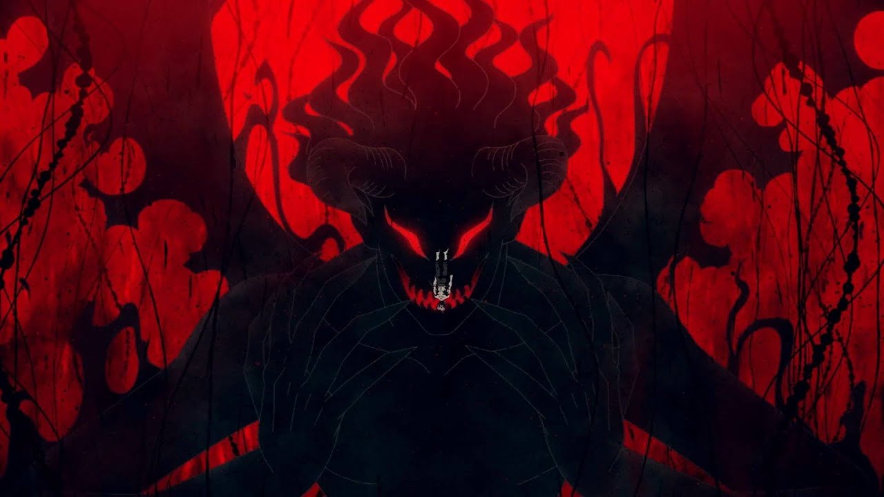 Harbinger of Chaos (Lord Nekros Trap Remix)