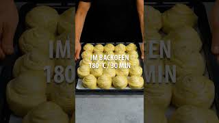 The Baker's Secret! How to Make the Perfect Dough!