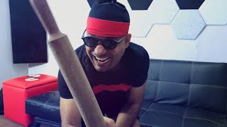 Video thumbnail of "Romeo Mystic - Belna [Official Music Video] (2024 Chutney Soca)"