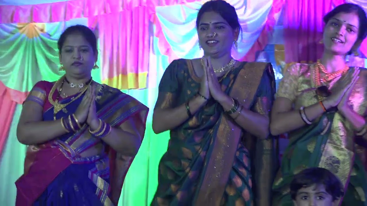 TRINITYKIDS ANNUAL FUNCTION 2025