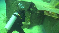 diveLIVE - Second Dive - June 30th, 2018