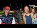 Ref:GMGbCL10aH8 Paris-turf tv - guillaume lessieu : viva de luna