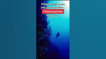 If These Images Scare You You Might Have 