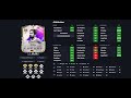 He is SPECIAL 😍 FC25 94 Muller SBC Player Review ✅