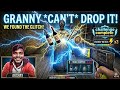 Granny Gameplay || Granny 1 || Granny game || Granny grandpa || 24