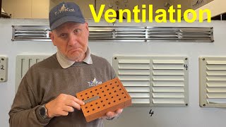 Ventilation does a modern gas engineer need to know it.