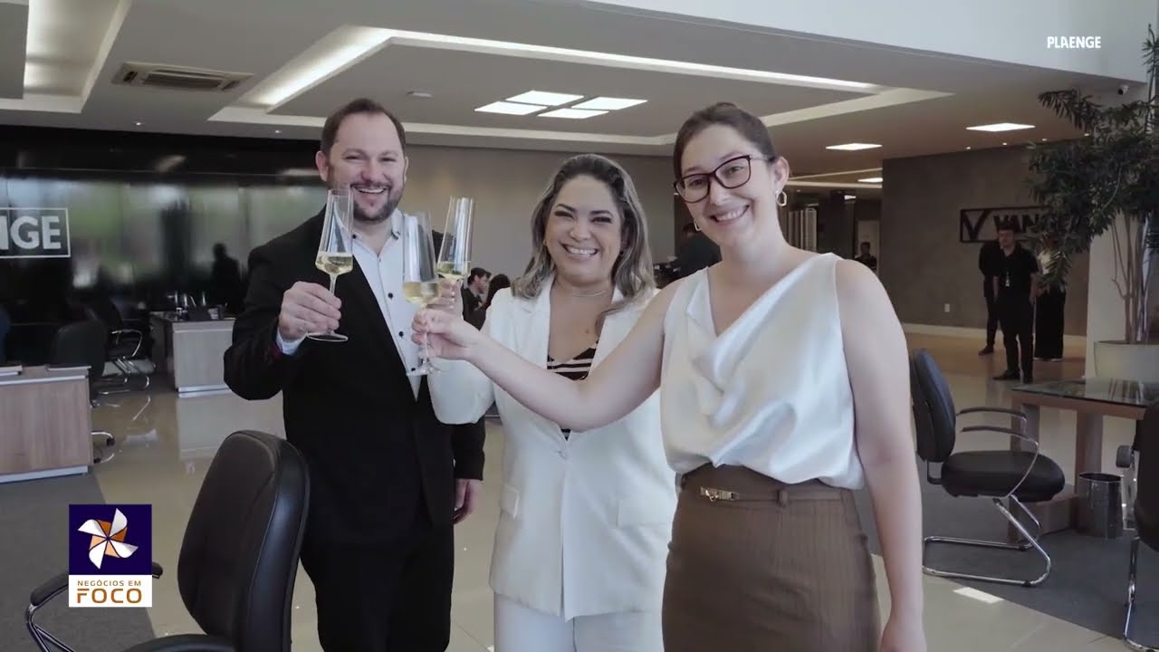 Plaenge lança última etapa do "Aughe",  empreendimento que tem projeto premiado internacionalmente