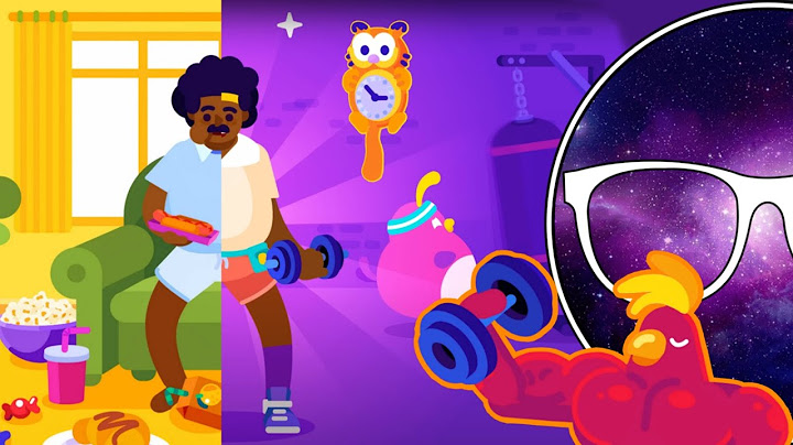 "We Need to Rethink Exercise (Updated Version)" by Kurzgesagt Reaction!