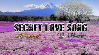 Mdj Oneheart - Secret Love Song Original Mix 2020