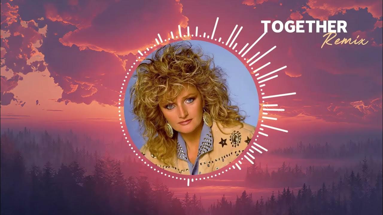 David Guetta, Hypaton, Bonnie Tyler - Together (Chris Bessy Remix) David Guetta, Hypaton, Bonnie Tyler - Together (Chris Bessy Remix)