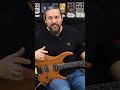 guitarra que eu testei...