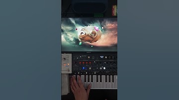 Mind-Blowing 3D Music Visualizer! 🤯 #shorts #musicplayer