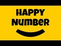 Happy Number JavaScript
