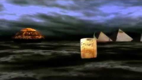 Video clip from "TechnoCalyps - Part II - Preparing for the Singularity"