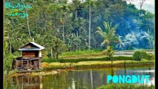 Lagu Pongdut Bangbung Hideung..