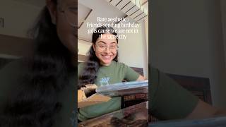 19th Birthday gifts #ytshorts #udaarian #viralshorts #relatableshorts #explorepage