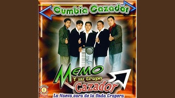 Cumbia Cazador