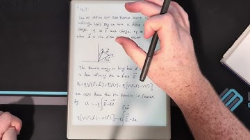 David Griffiths Electrodynamics | Problem 4.7 Solution
