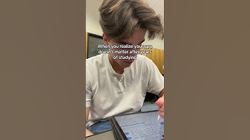 GPA Does NOT Matter 🚫📚#shorts #shortsfeed