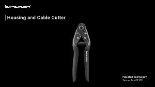 Housing and Cable Cutter - Product Highlight