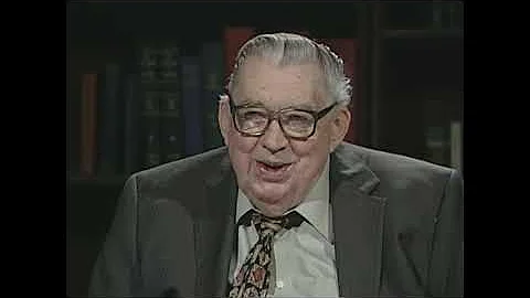 James W. Barany Interview