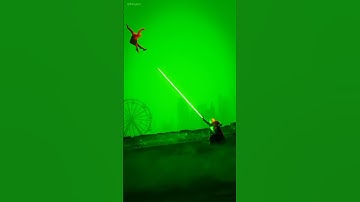 Spider-Man Made in Blender #blender #3d #trending #vfx #spiderman #spiderman2 #mysterious #marvel