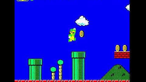 Super Mario Bros. Crossover(Flash)(explodingRabbit)(v3.1.21) PT(Pt 2)(09-14-17)