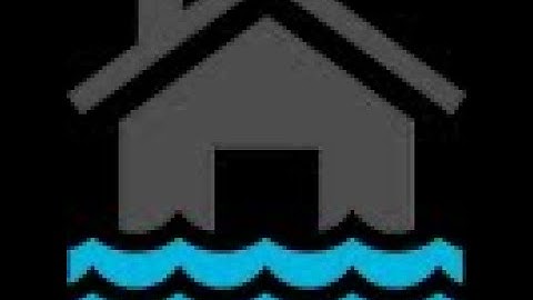 WaterFlood [RUST, RustPlugin, Oxide, umod] (Second event)