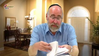 Mr. Zecharia Fruchthandler - Weekly Torah Portion: Balak - Part 2