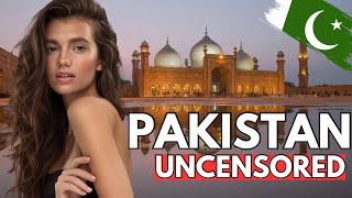 Travel vlog - Exploring the HIDDEN Gems of Pakistan (ULTIMATE Travel Documentary)