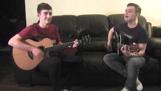 Video thumbnail of "The Contours - Do You Love Me ( JayCee Cover )"
